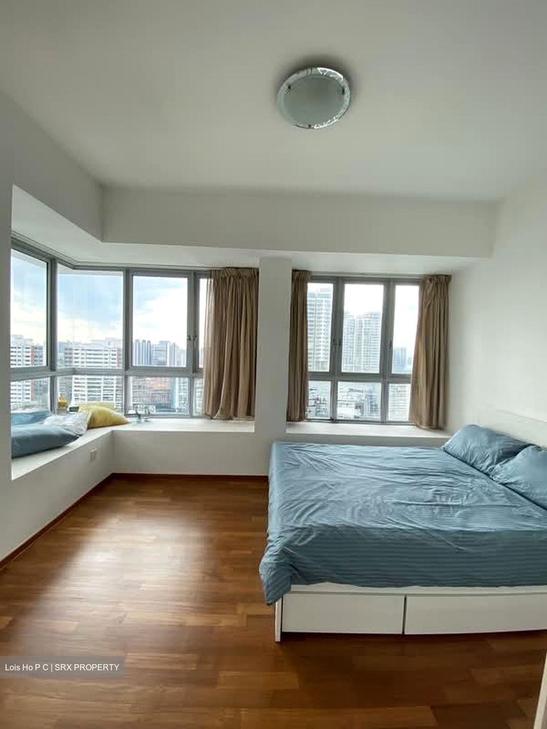 Southbank (D7), Apartment #588637901